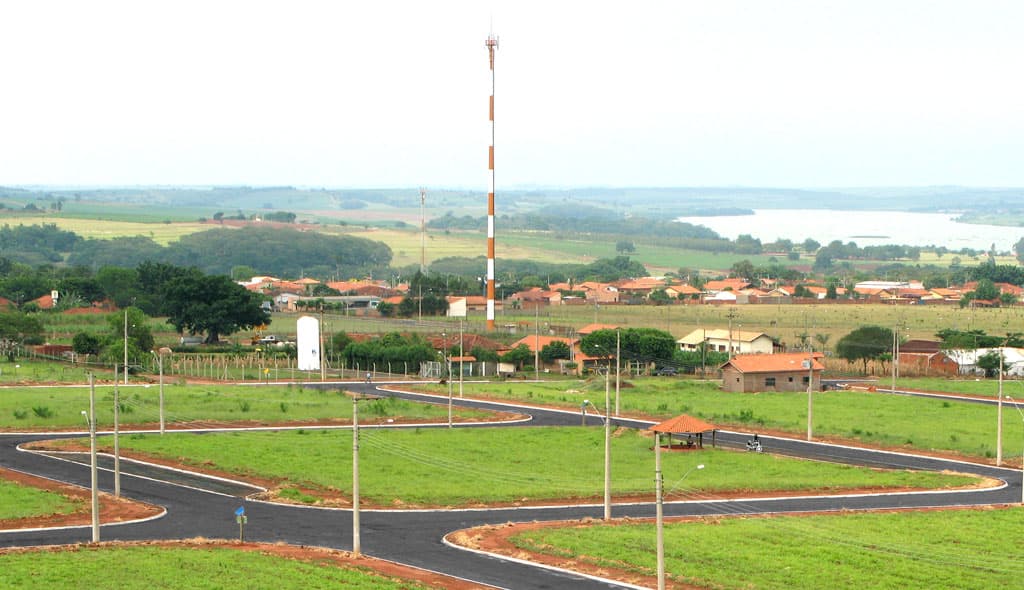 Jardim Planalto