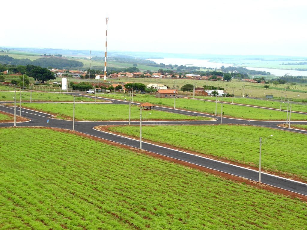 Jardim Planalto